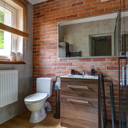 Rentimi - Dom Na Skale *