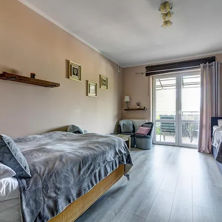 Apartamento Rentimi - Dom Na Skale