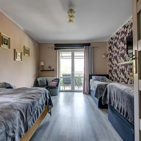 Rentimi - Dom Na Skale Apartamento Muszyna
