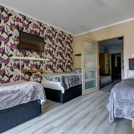 Apartamento Rentimi - Dom Na Skale