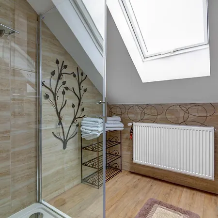 Rentimi - Dom Na Skale Apartamento *