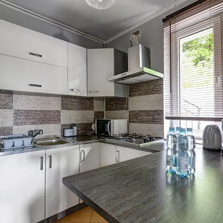 Apartamento Rentimi - Dom Na Skale *