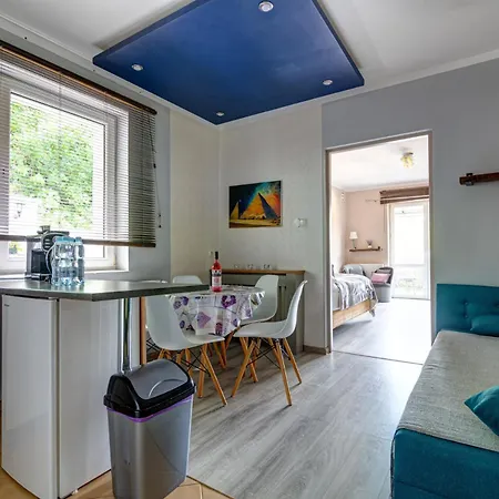 Rentimi - Dom Na Skale Apartamento Muszyna