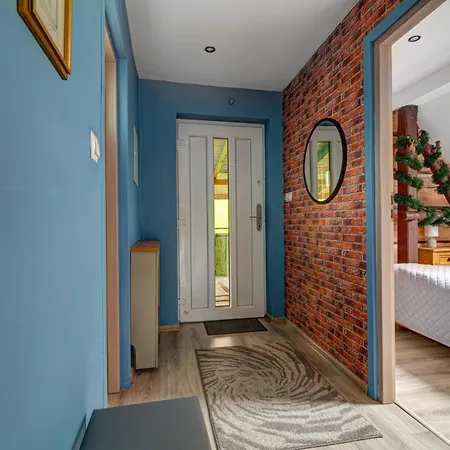 Rentimi - Dom Na Skale Apartamento
