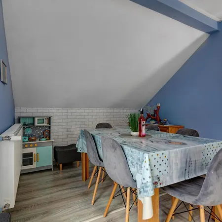 Apartamento Rentimi - Dom Na Skale *
