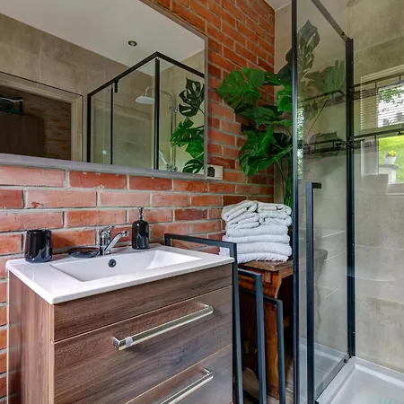 Rentimi - Dom Na Skale Apartamento