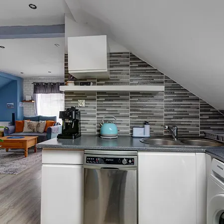 Apartamento Rentimi - Dom Na Skale
