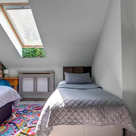 Rentimi - Dom Na Skale Apartamento *