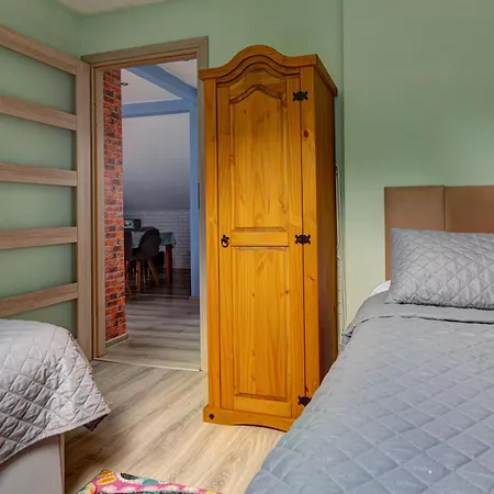 Apartamento Rentimi - Dom Na Skale *