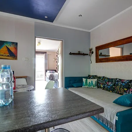 Apartamento Rentimi - Dom Na Skale Muszyna