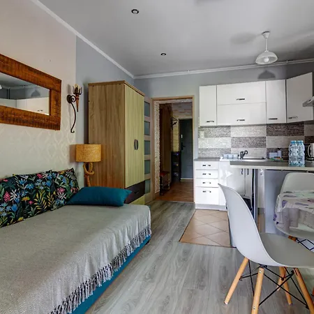 Rentimi - Dom Na Skale Apartamento *