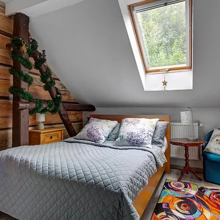Apartamento Rentimi - Dom Na Skale *