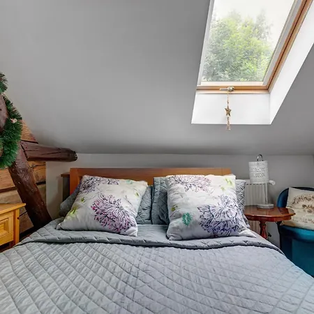 Apartamento Rentimi - Dom Na Skale Muszyna