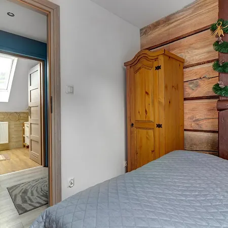 Apartamento Rentimi - Dom Na Skale *