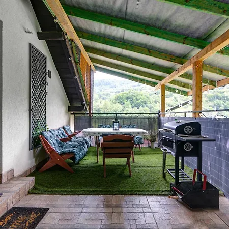 Rentimi - Dom Na Skale Apartamento *