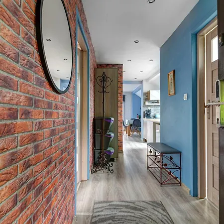 Rentimi - Dom Na Skale Apartamento Muszyna