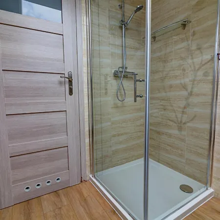 Rentimi - Dom Na Skale Apartamento