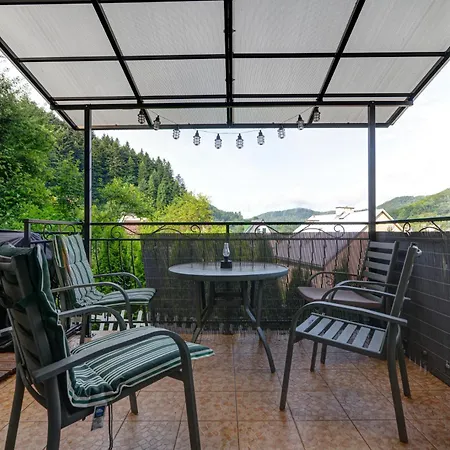 Apartamento Rentimi - Dom Na Skale