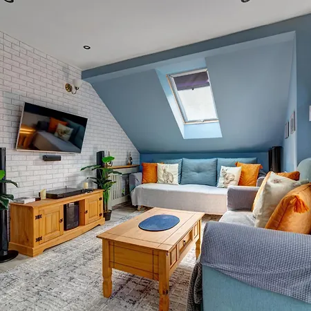 Rentimi - Dom Na Skale Apartamento *