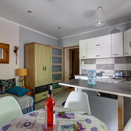 Apartamento Rentimi - Dom Na Skale *