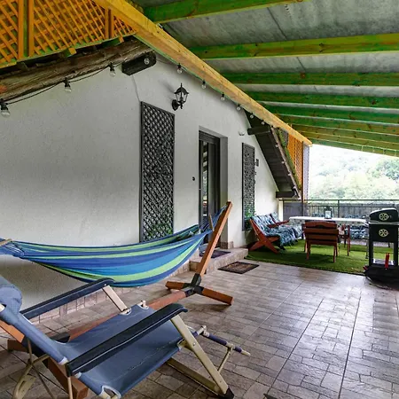 Rentimi - Dom Na Skale Apartamento Muszyna