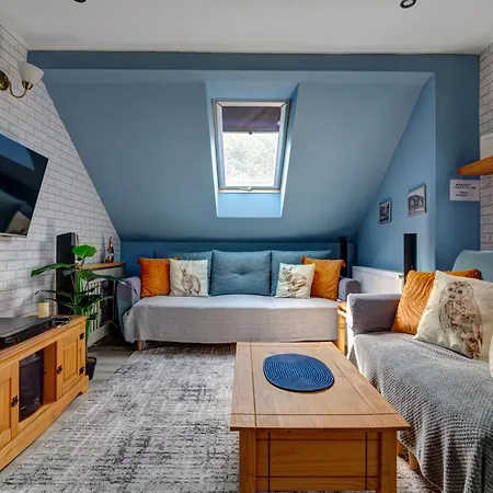 Rentimi - Dom Na Skale Apartamento